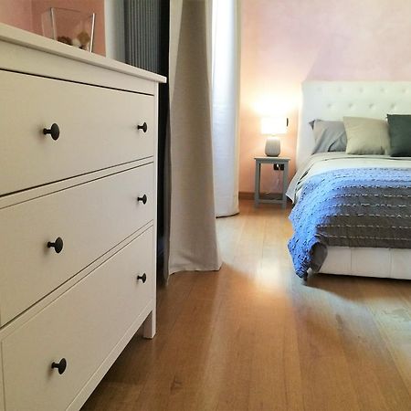 Flat 81 Appartement La Spezia Buitenkant foto