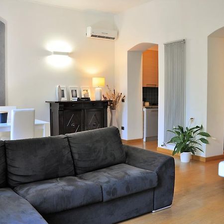 Flat 81 Appartement La Spezia Buitenkant foto