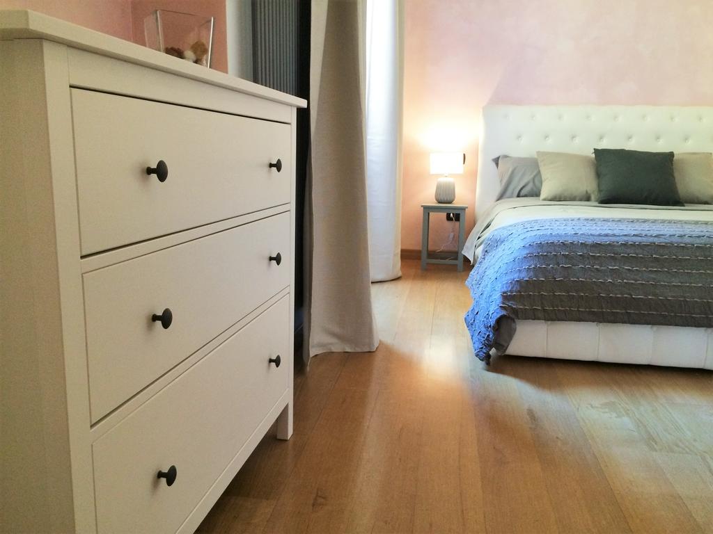 Flat 81 Appartement La Spezia Buitenkant foto
