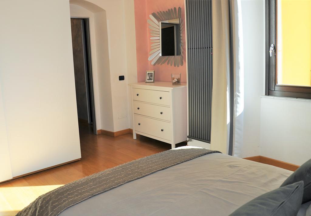 Flat 81 Appartement La Spezia Buitenkant foto