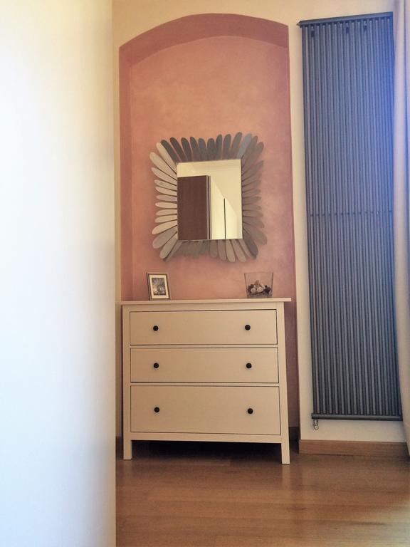 Flat 81 Appartement La Spezia Buitenkant foto
