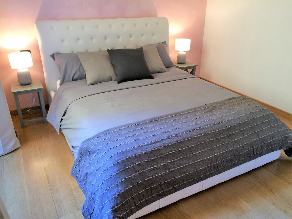 Flat 81 Appartement La Spezia Buitenkant foto