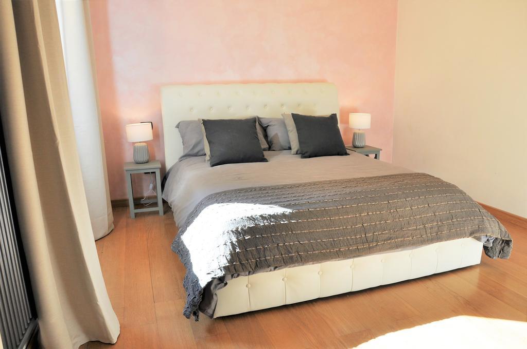 Flat 81 Appartement La Spezia Buitenkant foto