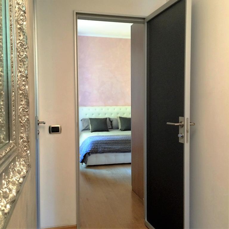 Flat 81 Appartement La Spezia Buitenkant foto