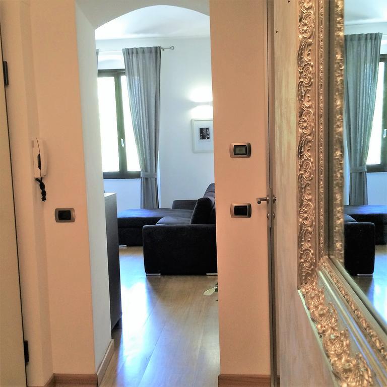 Flat 81 Appartement La Spezia Buitenkant foto