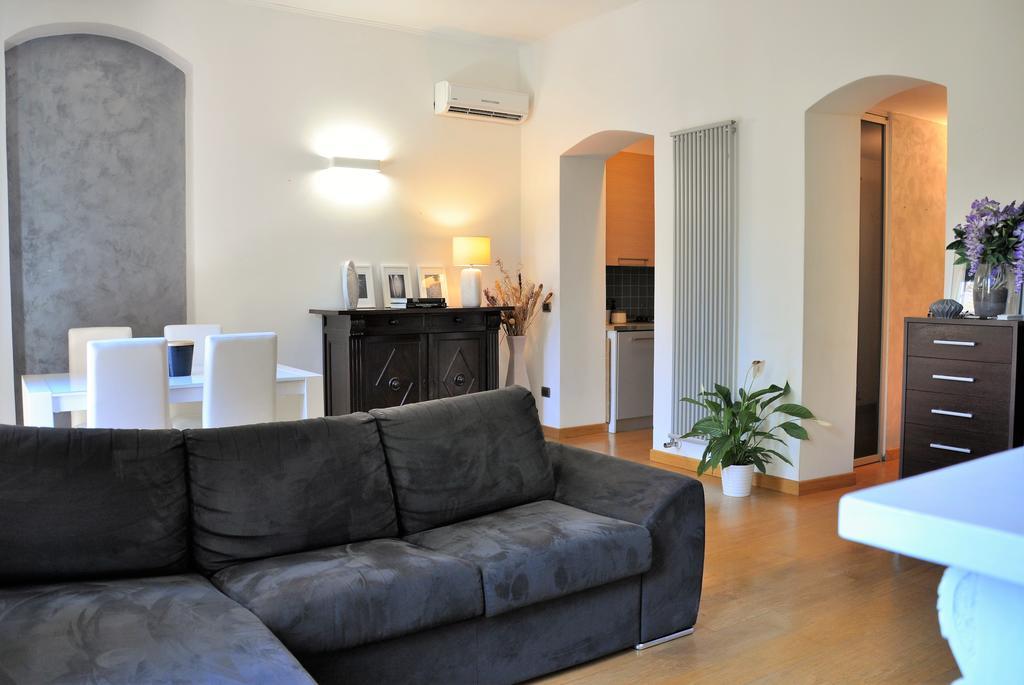 Flat 81 Appartement La Spezia Buitenkant foto