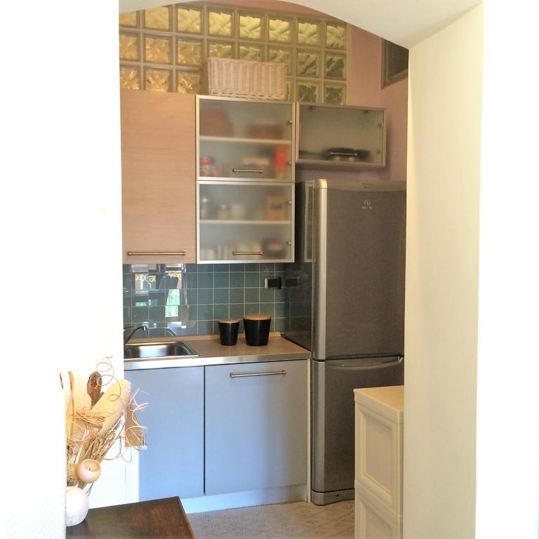 Flat 81 Appartement La Spezia Buitenkant foto