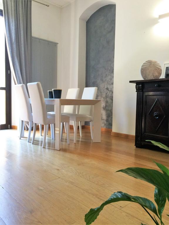 Flat 81 Appartement La Spezia Buitenkant foto
