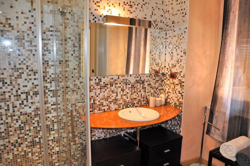 Flat 81 Appartement La Spezia Buitenkant foto