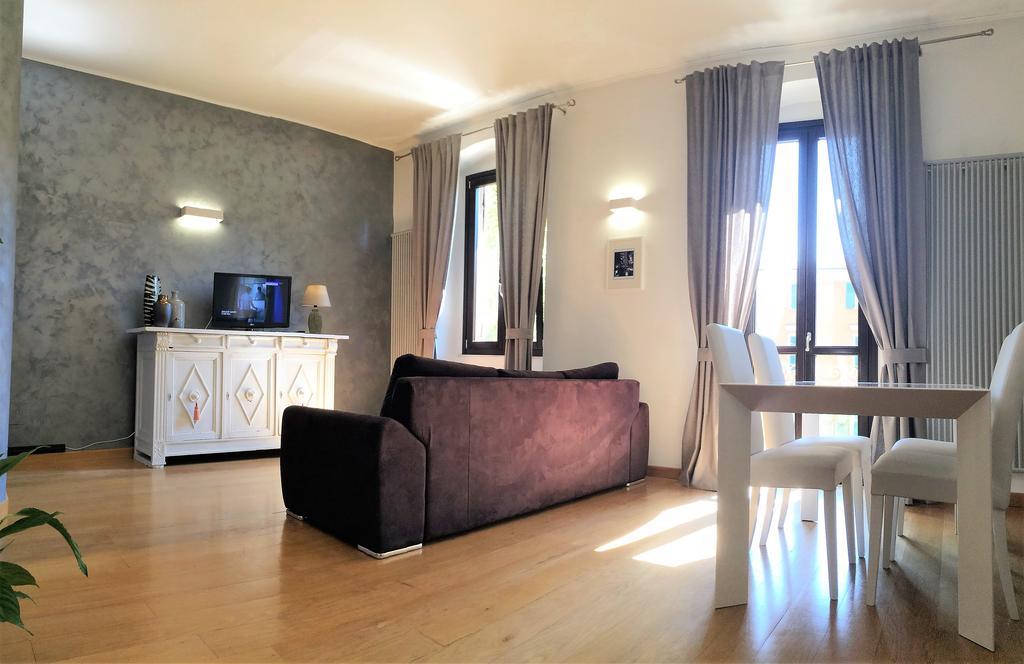 Flat 81 Appartement La Spezia Buitenkant foto